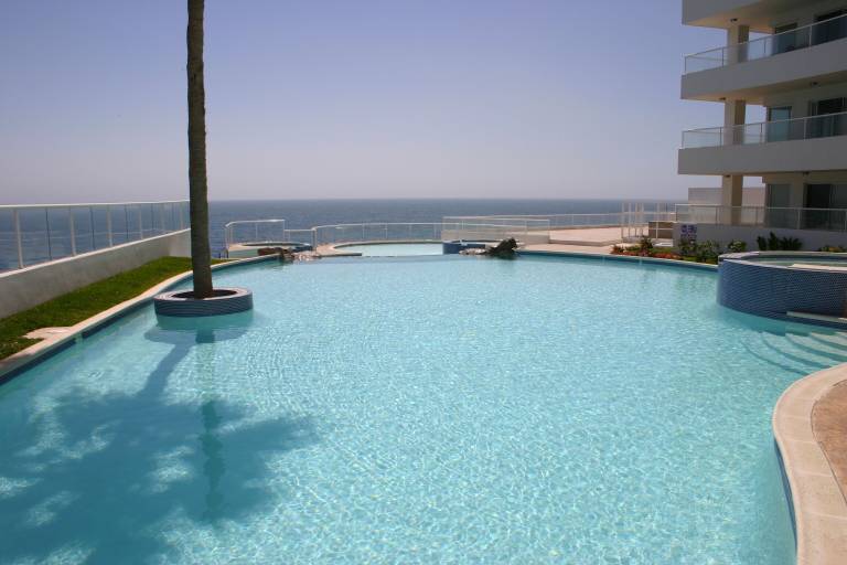 Condo Rosarito