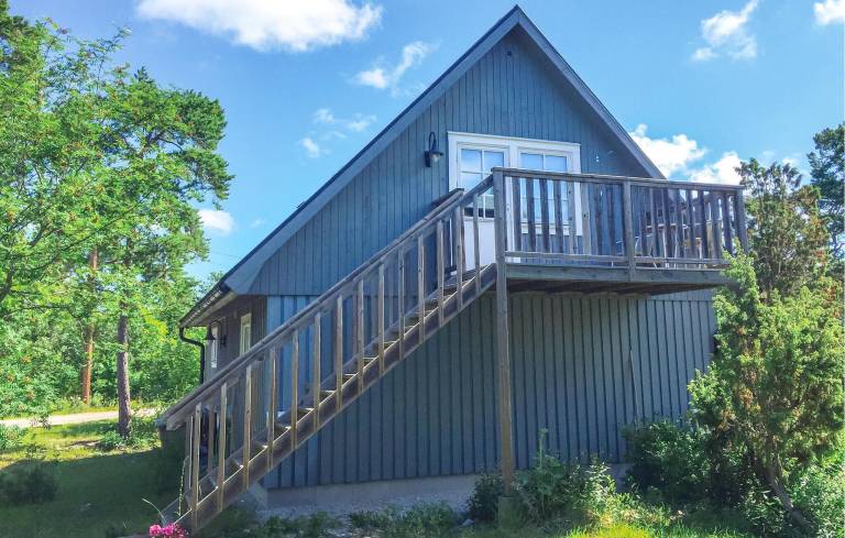 Ferienwohnung Gotland