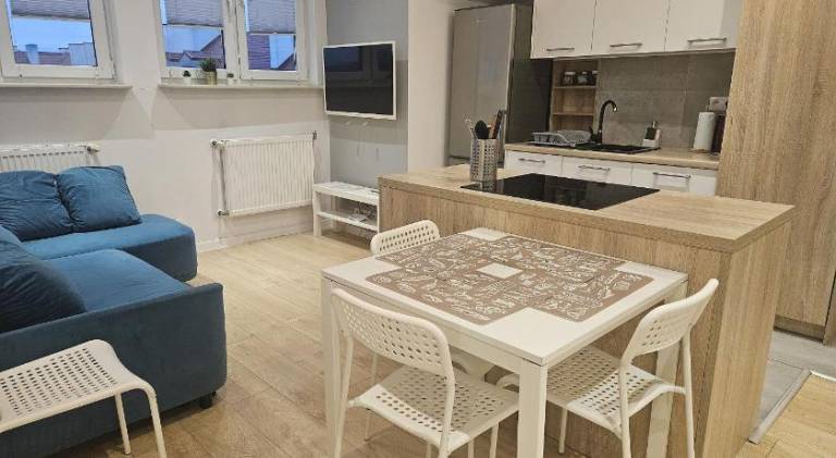 Lovely rental apartment | Pets are welcome — photo 2