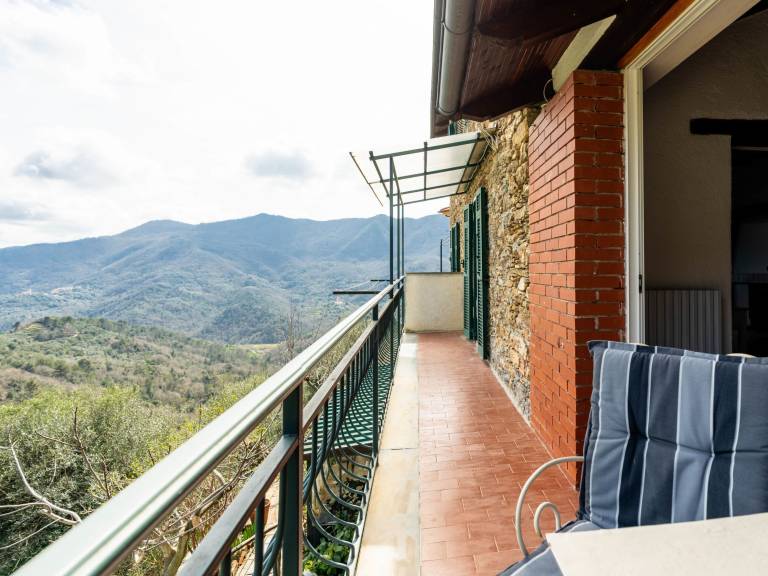 Ferienhaus Casanova Lerrone