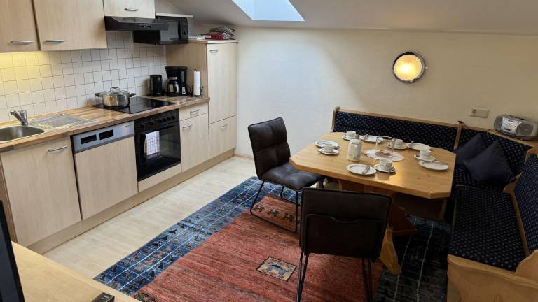 Ferienwohnung Zillertal