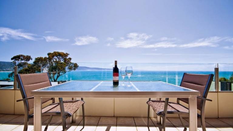 Apartment Lorne