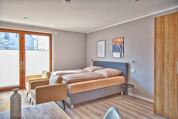 Ferienwohnung Gronau (Westfalen)