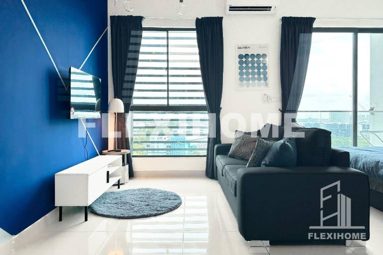 83 m&sup2; Ferienwohnung