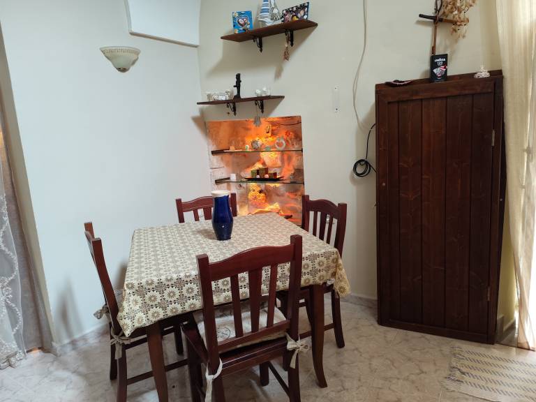 House with 1 room for 4 persons — photo 4