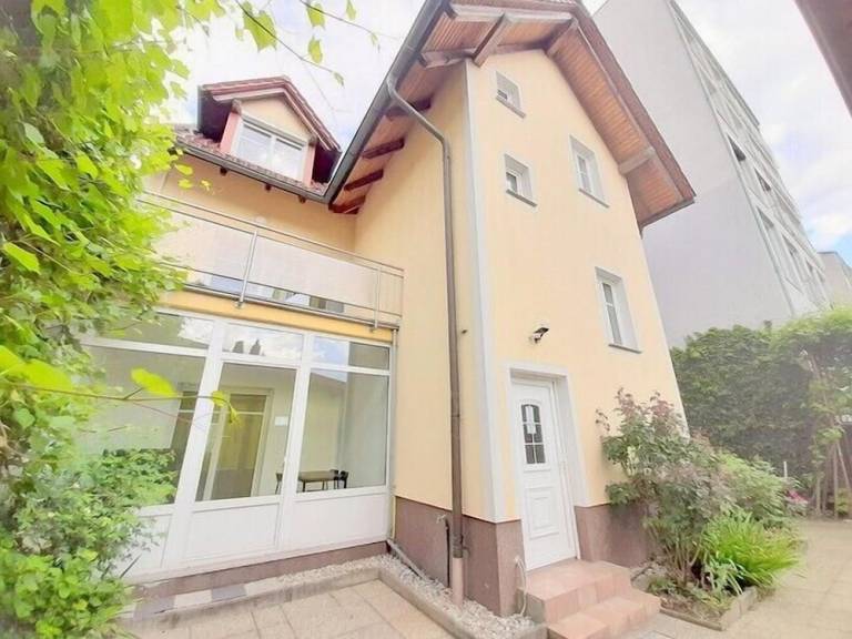 Ferienwohnung  Linz