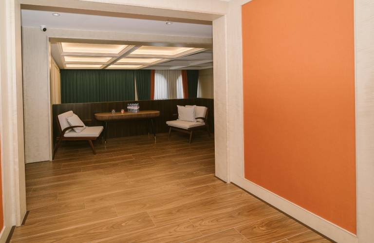 Vacation home with 7 rooms for 14 persons — photo 5