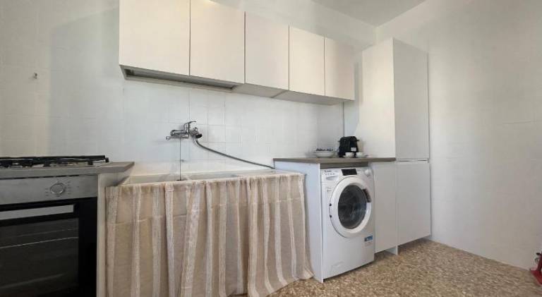 Holiday apartment with 2 rooms for 6 persons — photo 4