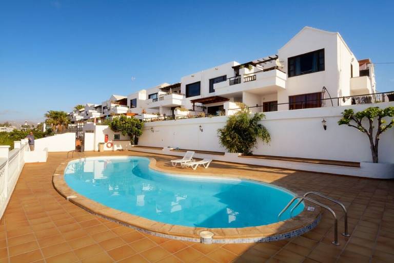 Ferienwohnung Puerto del Carmen