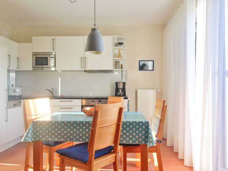 Kurparkcarree - Appartement 27 "Amber" — photo 2