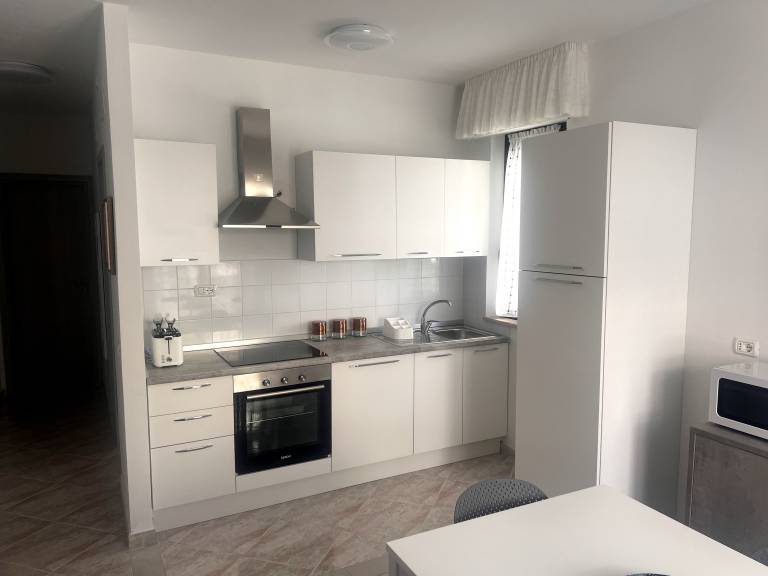 Child-friendly holiday apartment | Panoramic view | Close to the beach | Pets allowed — photo 4