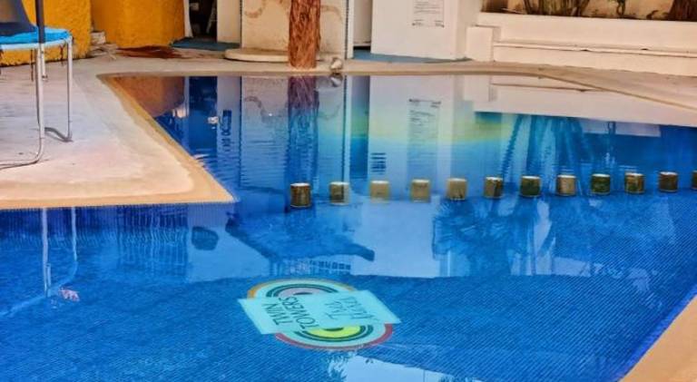 45 m² Ferienwohnung