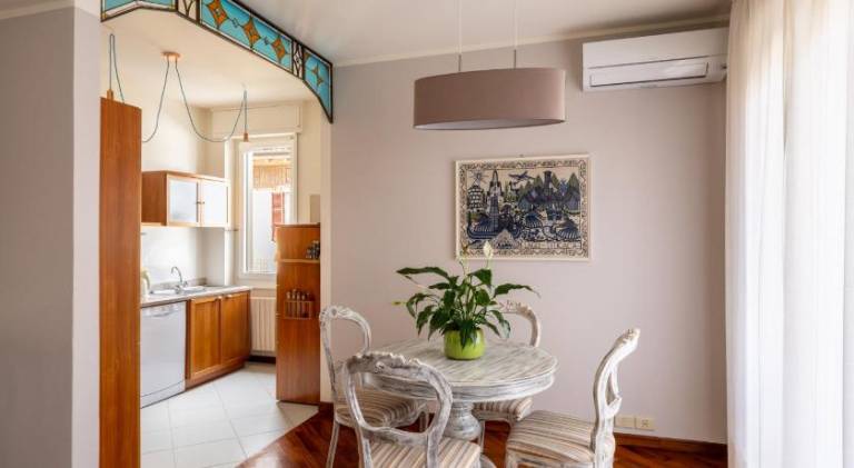 Rental apartment with 2 rooms for 5 persons — photo 4