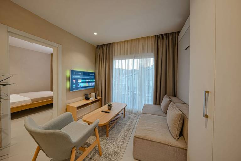 Aparthotel Marmaris