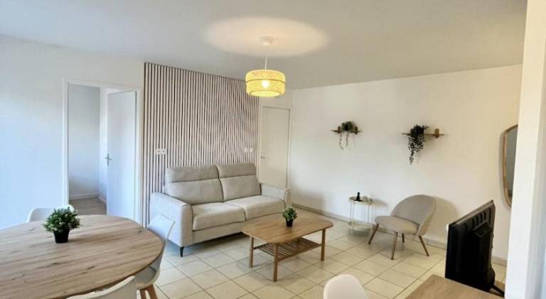 Wonderful apartment | Pets are welcome — photo 5