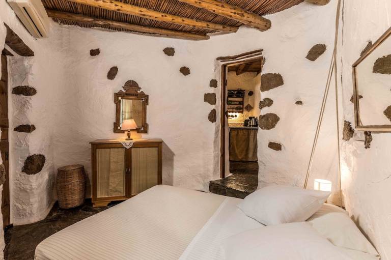 Landhaus Makry Gialos