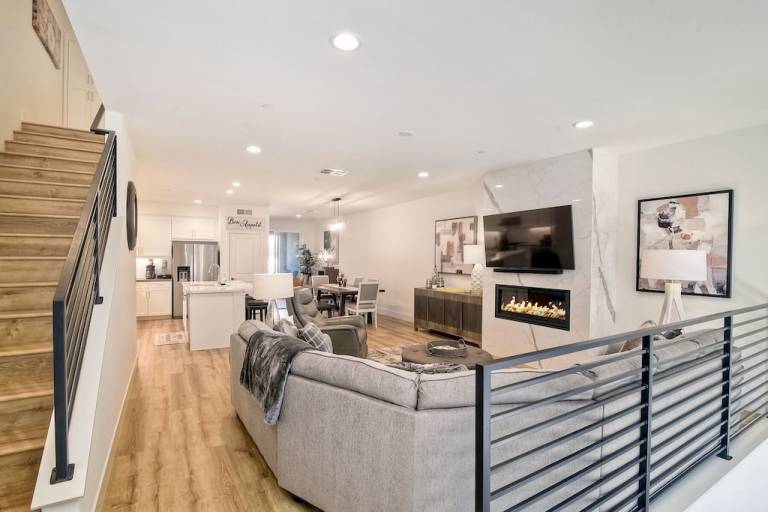 House Carlsbad