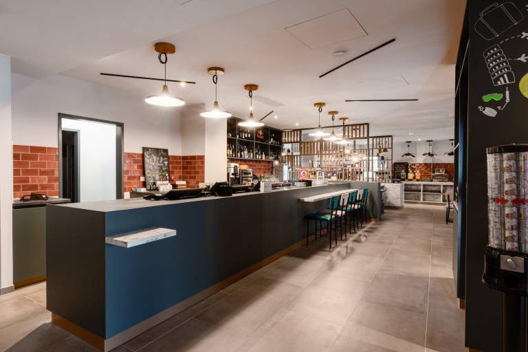 Holiday Inn – the niu, Pax Berlin Airport by IHG — photo 4
