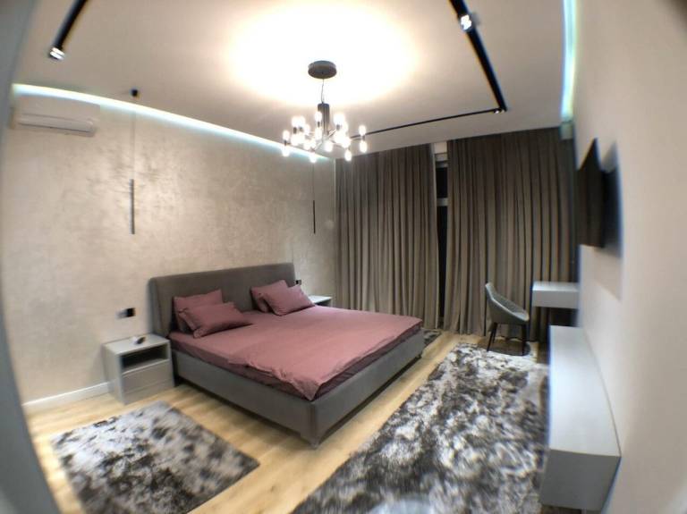 Condo Kashgar