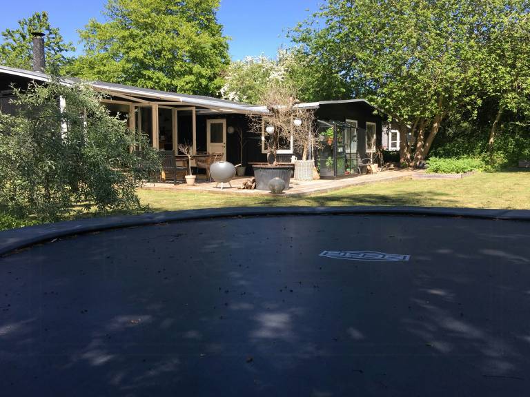 Ferienhaus in Vejby, Gribskov Municipality, Tisvilde f&uuml;r max. 4 Personen