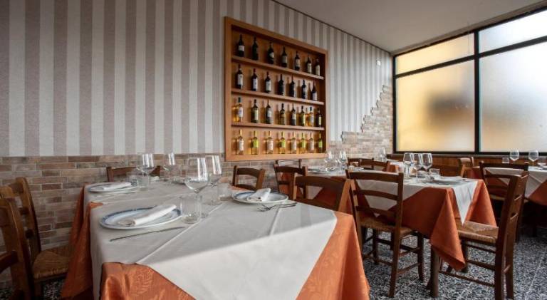 Hotel Le Terrazze di Nappino — photo 4
