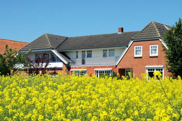 Ferienwohnung Süssauer Strand