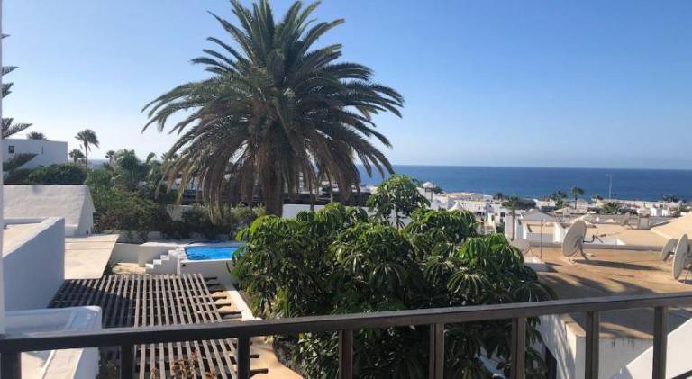 Villa Mare Bella Chao sea view heated pool AC — photo 3