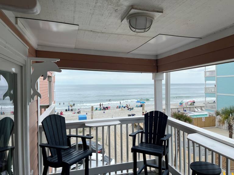 Condo Murrells Inlet