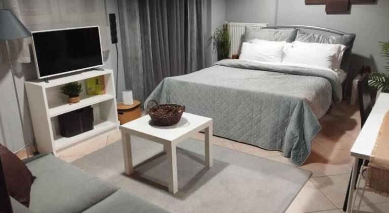 Lovely holiday apartment | Good for workation | Dogs allowed in Ioannina