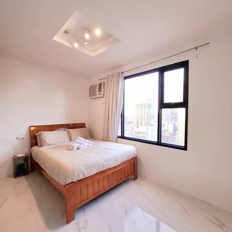 Condo Manila
