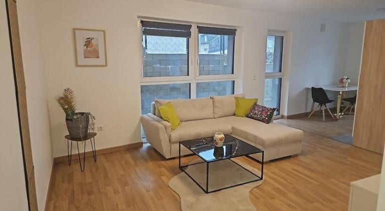 Apartment | Pets allowed — photo 2