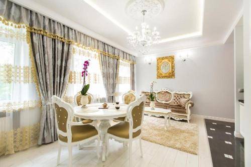Apartament Centrum
