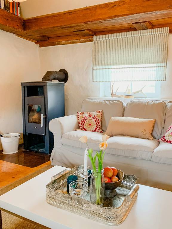 Vacation home with garden, terrace & BBQ | Perfect for remote work — photo 5