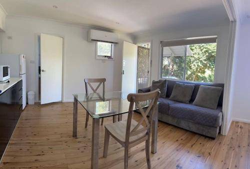 50 m² Ferienwohnung