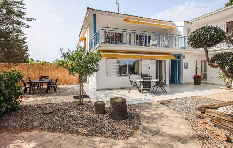 Casa Torredembarra