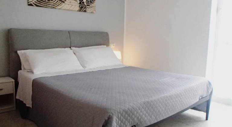 Holiday apartment with 2 rooms for 5 persons in Alba Adriatica