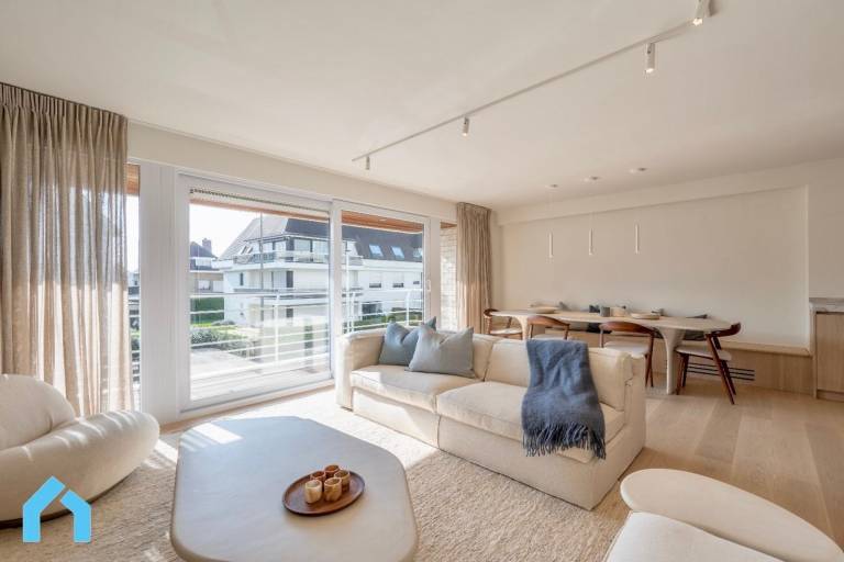 Appartement Bruges