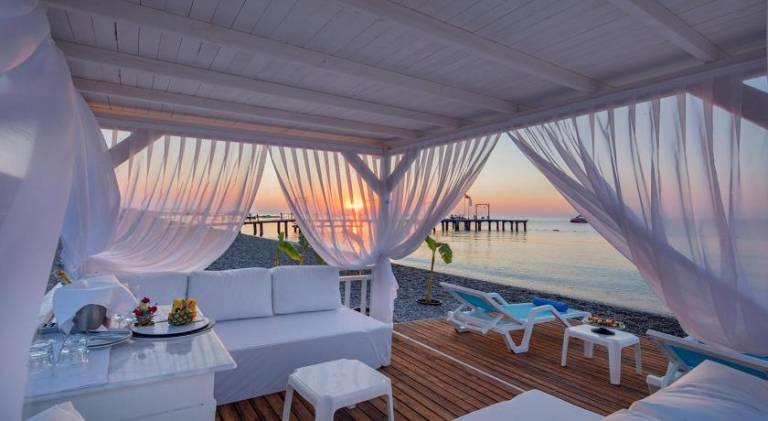 Club Marco Polo - Premium All Inclusive — photo 3