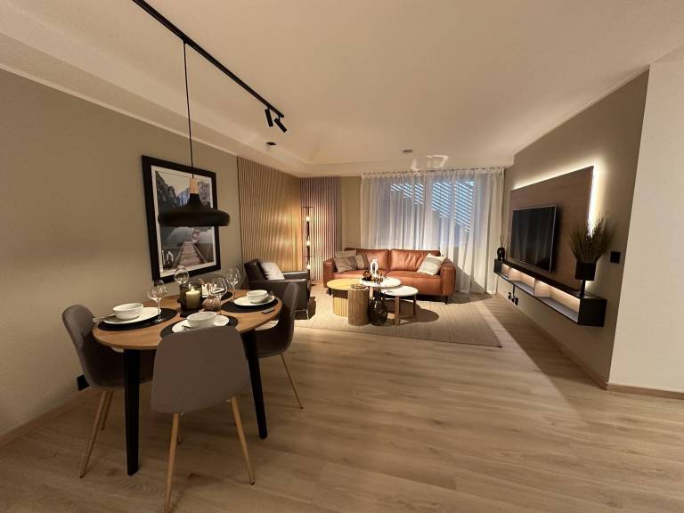 Ferienwohnung Tromsø