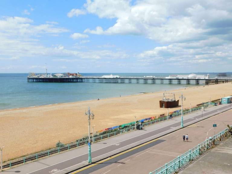 Apartman Brighton és Hove