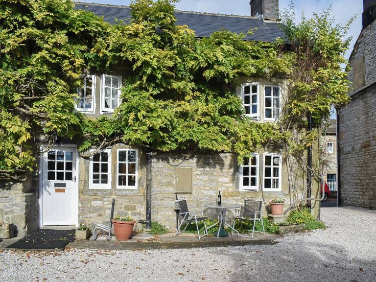 Cottage Bakewell