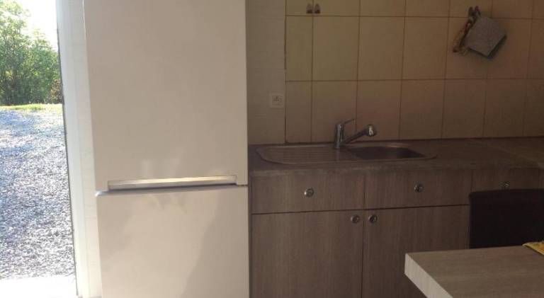Apartment with 1 room for 2 persons — photo 4