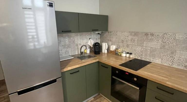 Holiday apartment with 1 room for 3 persons — photo 4