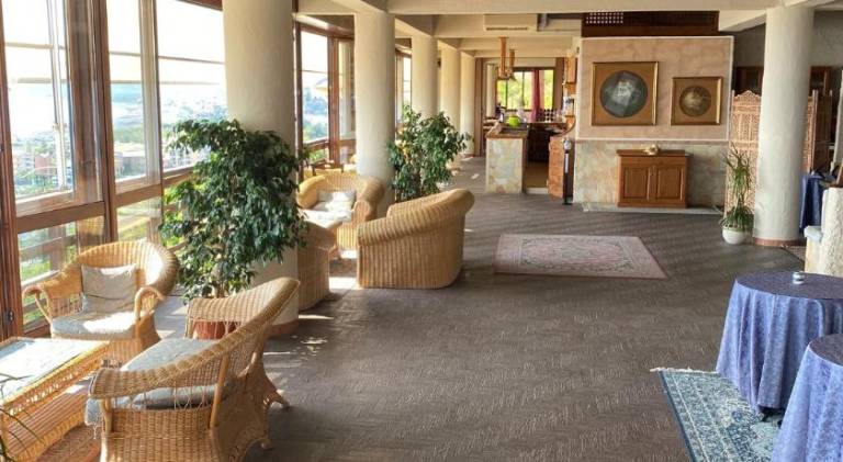 Hotel Normanni — photo 3
