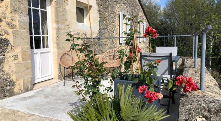 Chateau Haut-Clarise — photo 5