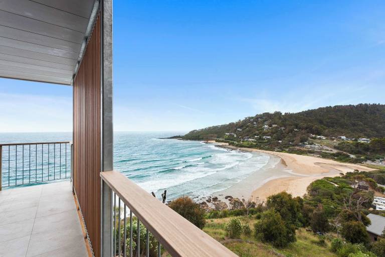 House Wye River
