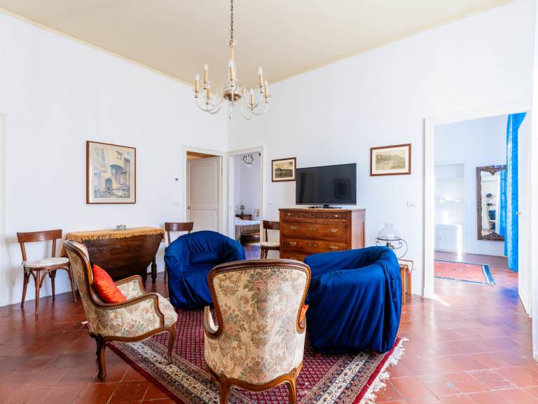 Apartment with 3 rooms for 6 persons — photo 3