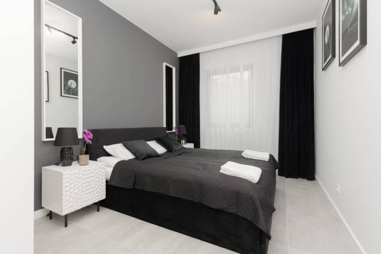 Child-friendly apartment with yard | Dogs allowed — photo 2