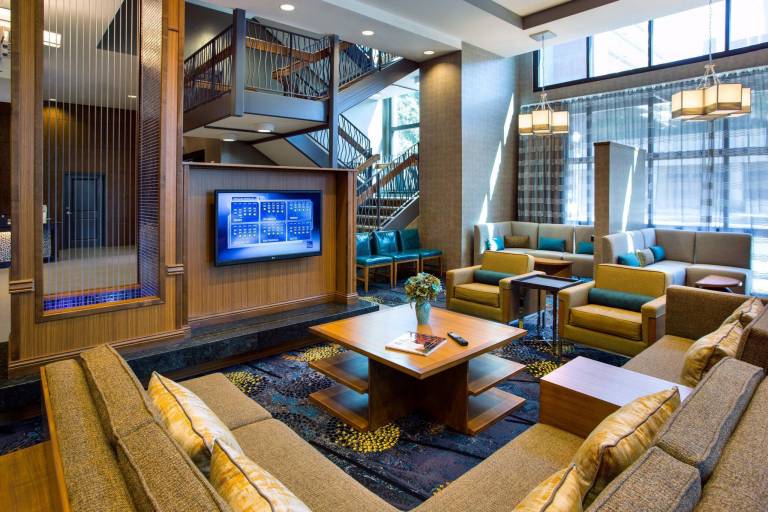 Residence Inn by Marriott Tempe Downtown/University — photo 3