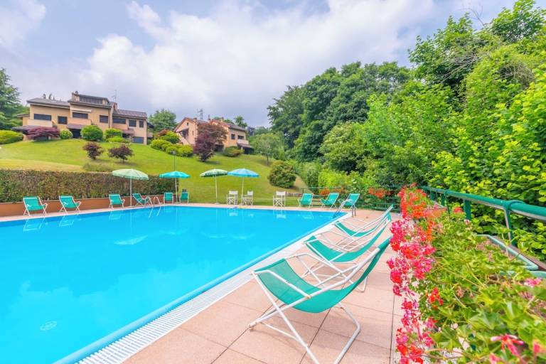 Pension Vezzo